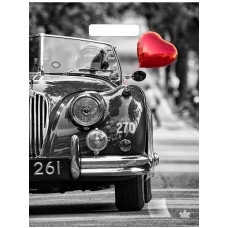 Пакет ПВД с вырубной ручкой 400*310*0,060 Раритет Цена за 50шт!!!